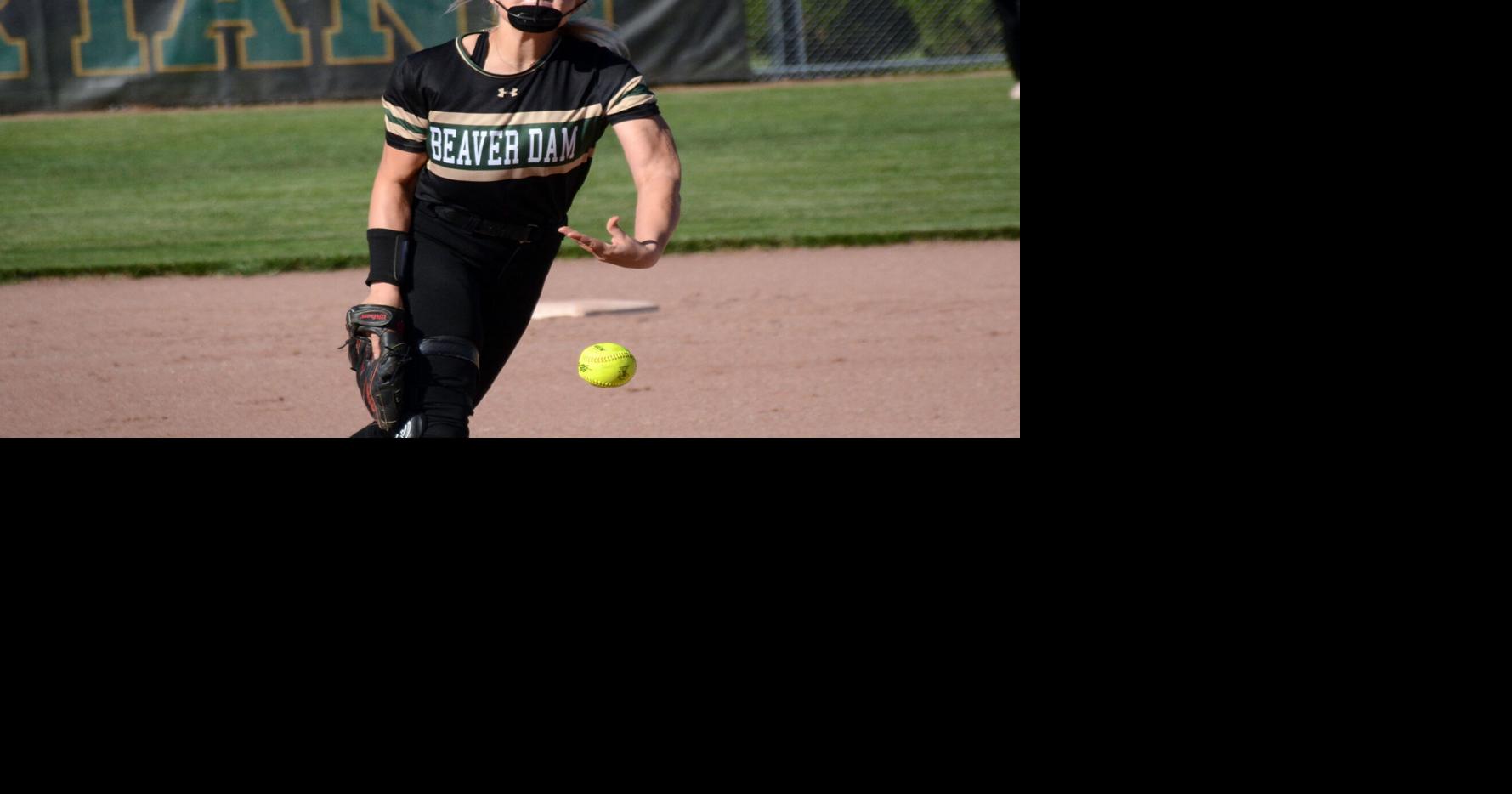 Beaver Dam softball loses to Watertown in sectional final
