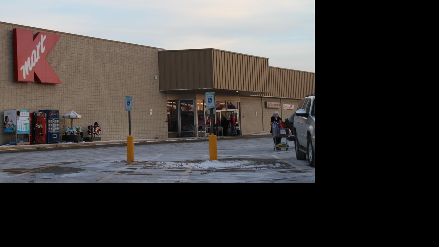 Kmart to close midApril; 78 employees to be affected Regional news