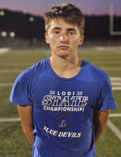Alex Breunig, Lodi