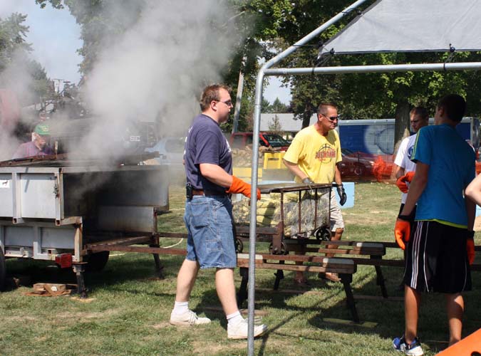 50th Annual Randolph Community Corn Carnival Galleries