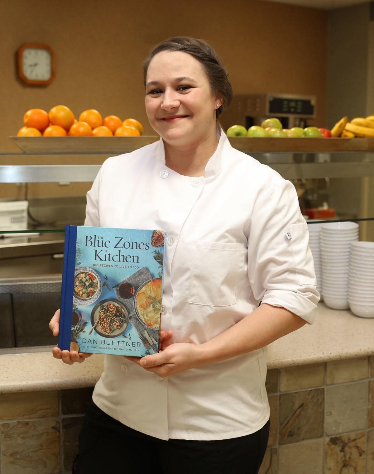 Blue Zones You Are What You Eat Lifestyles Wiscnews Com