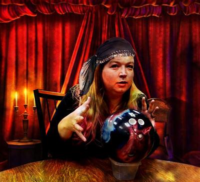 Theater group haunts Circus World