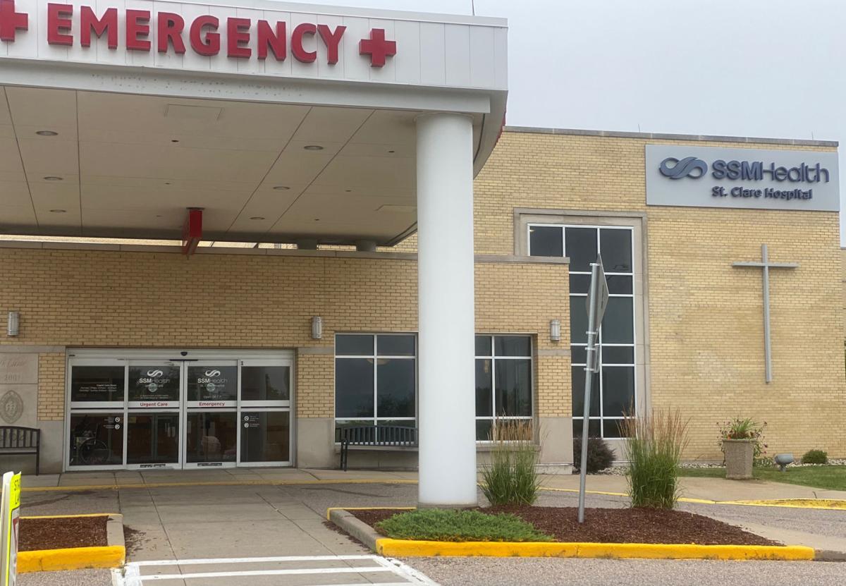 Baraboo hospital staff doing OK but stresses to keep wearing masks