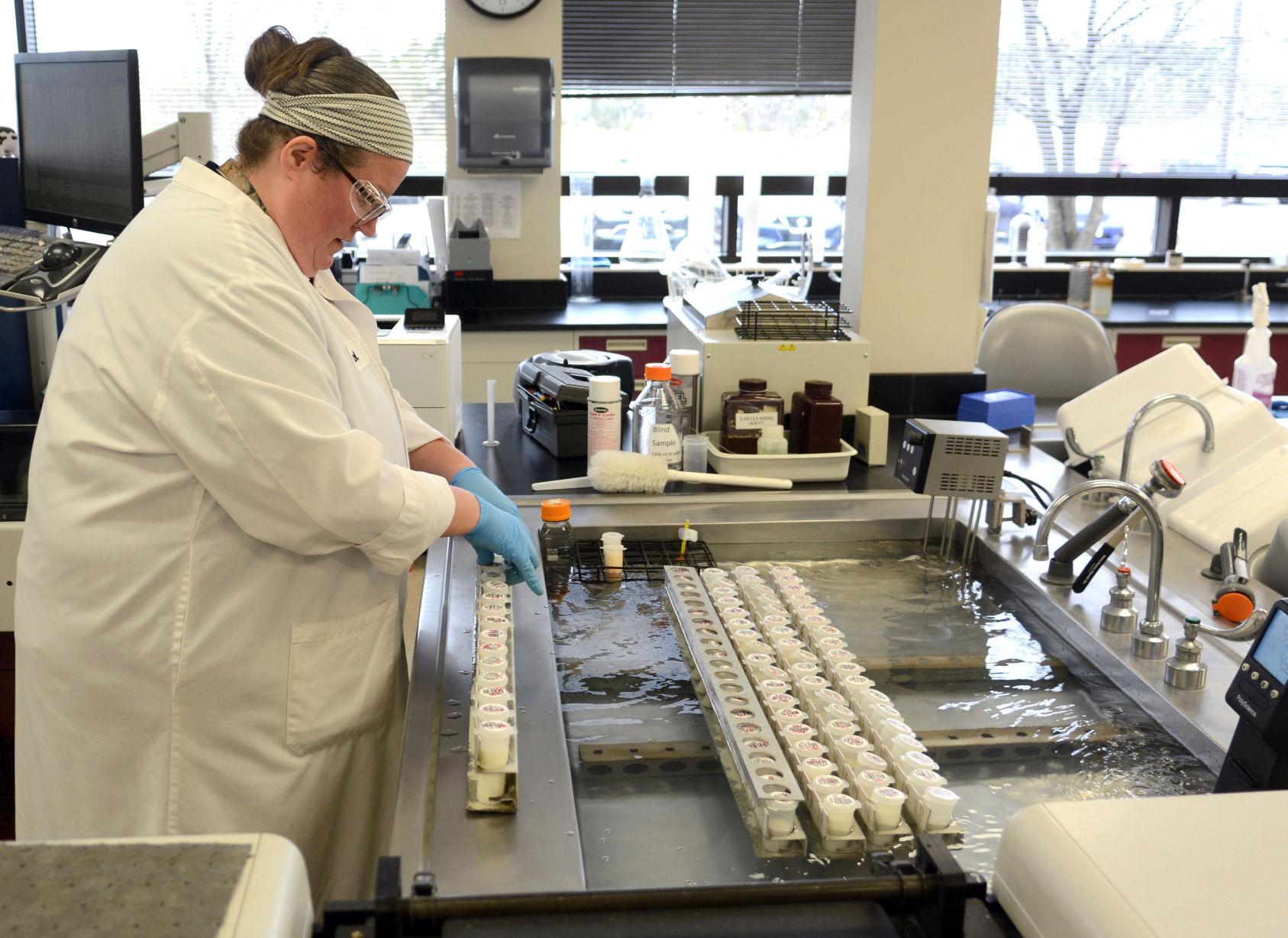Foremost Farms sells Baraboo building, lab to company planning expansion