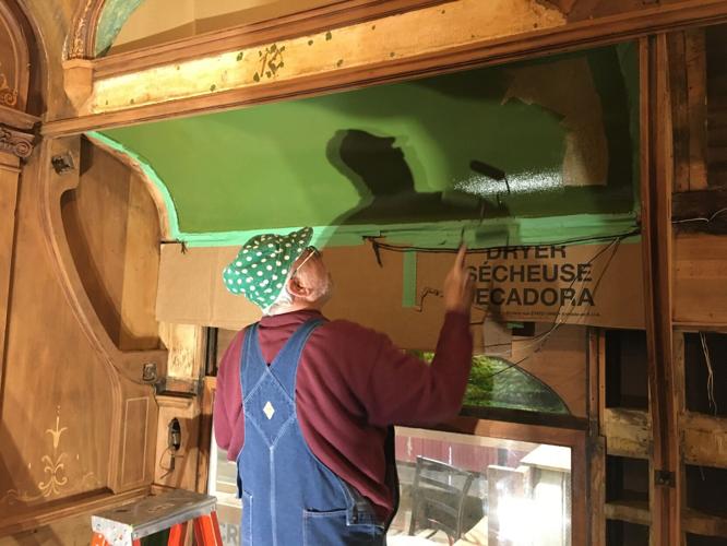 Restoring the Duluth