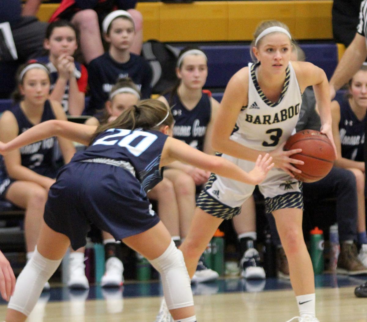 Prep Girls Basketball A Team By Team Look At The Badger North