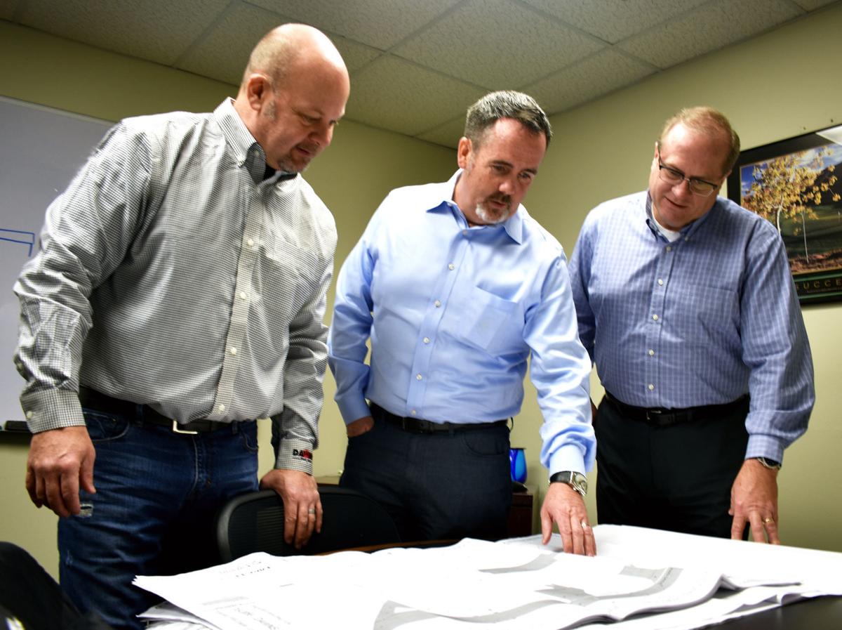 Dawn S Foods In Portage Creating 30 Plus Jobs In 5m Expansion Regional News Wiscnews Com