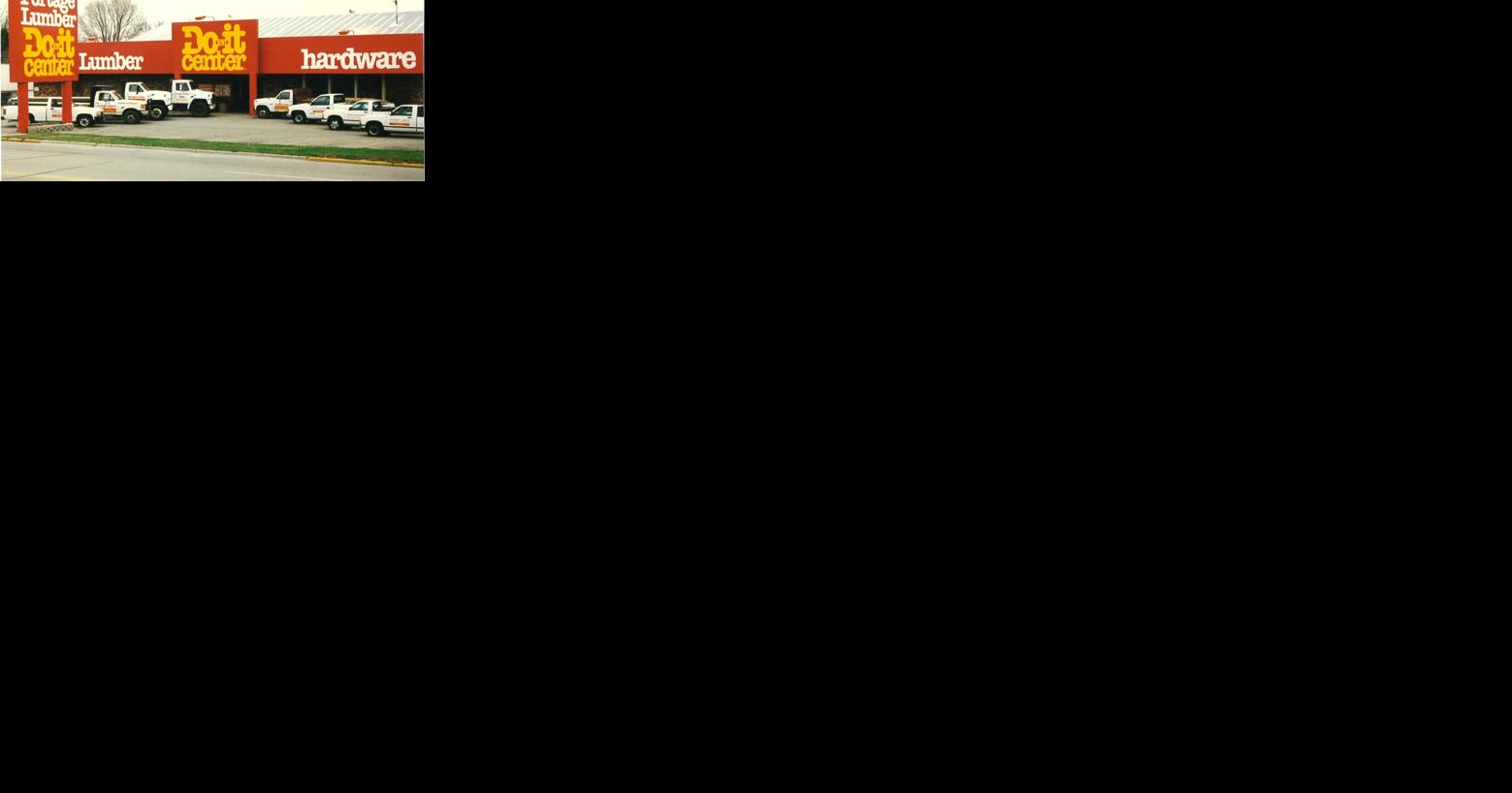 Portage Lumber Company celebrates 70 years of business - Vimarsana News