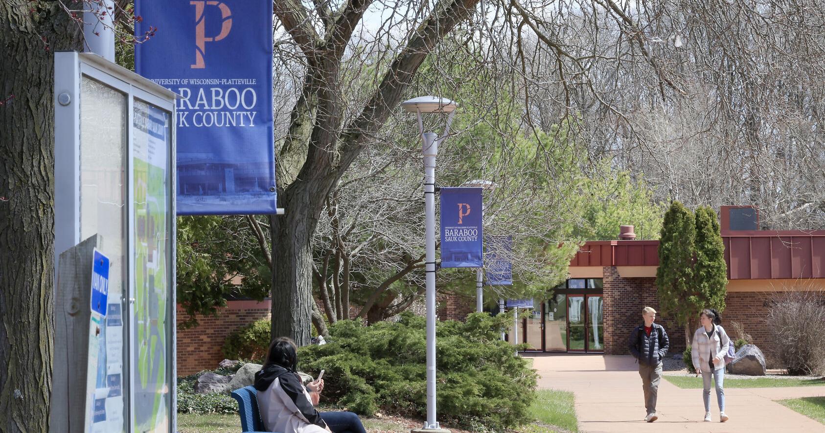 UW Baraboo to get $390K from Sauk Co. in 2025 and 2026 - Vimarsana News