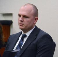 Drew Bulin testifies