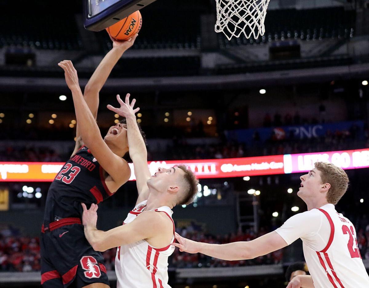 Polzin: Wisconsin basketball's calling card, for now, is defense