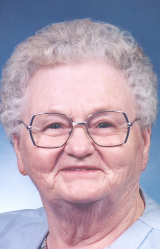 Ruby Buteyn