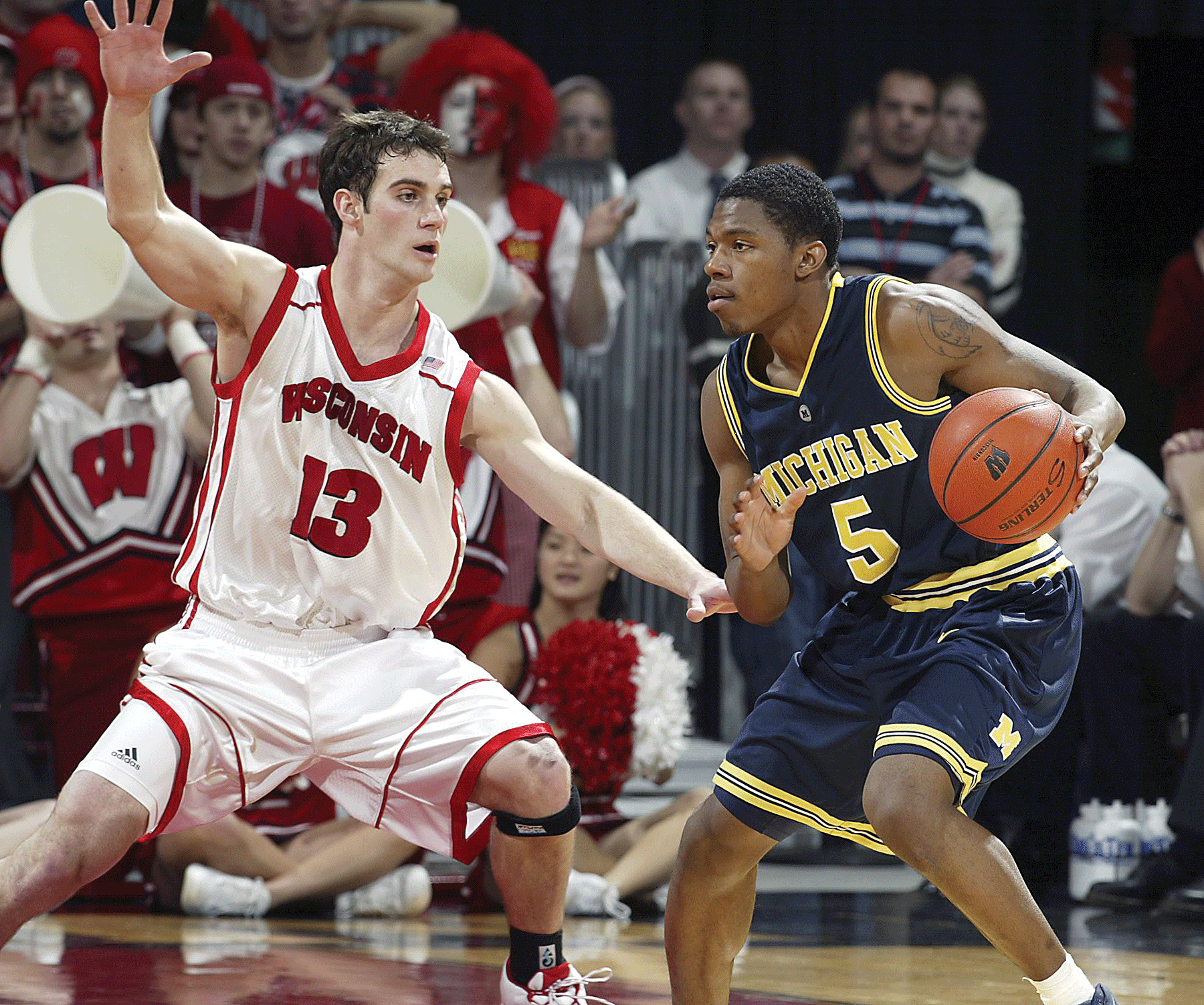 It's 'Showtime' for Hanson, and Safe Harbor will benefit