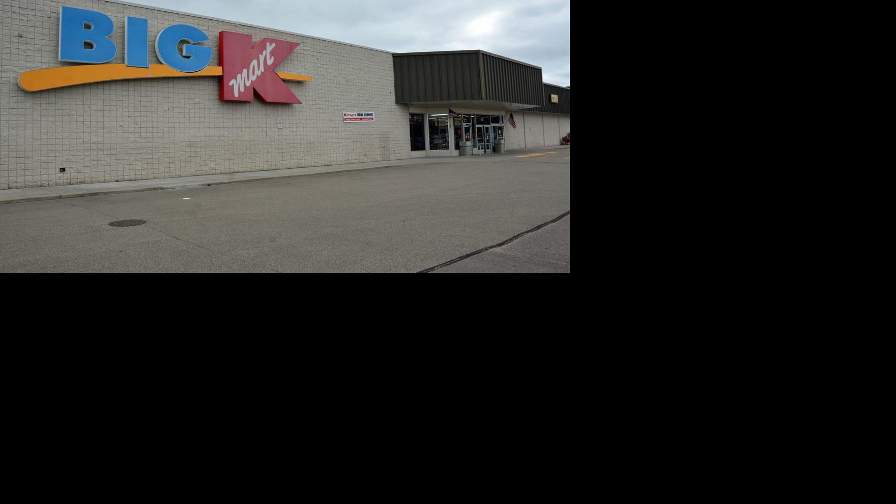 Mauston Kmart Closing Regional News Wiscnews Com