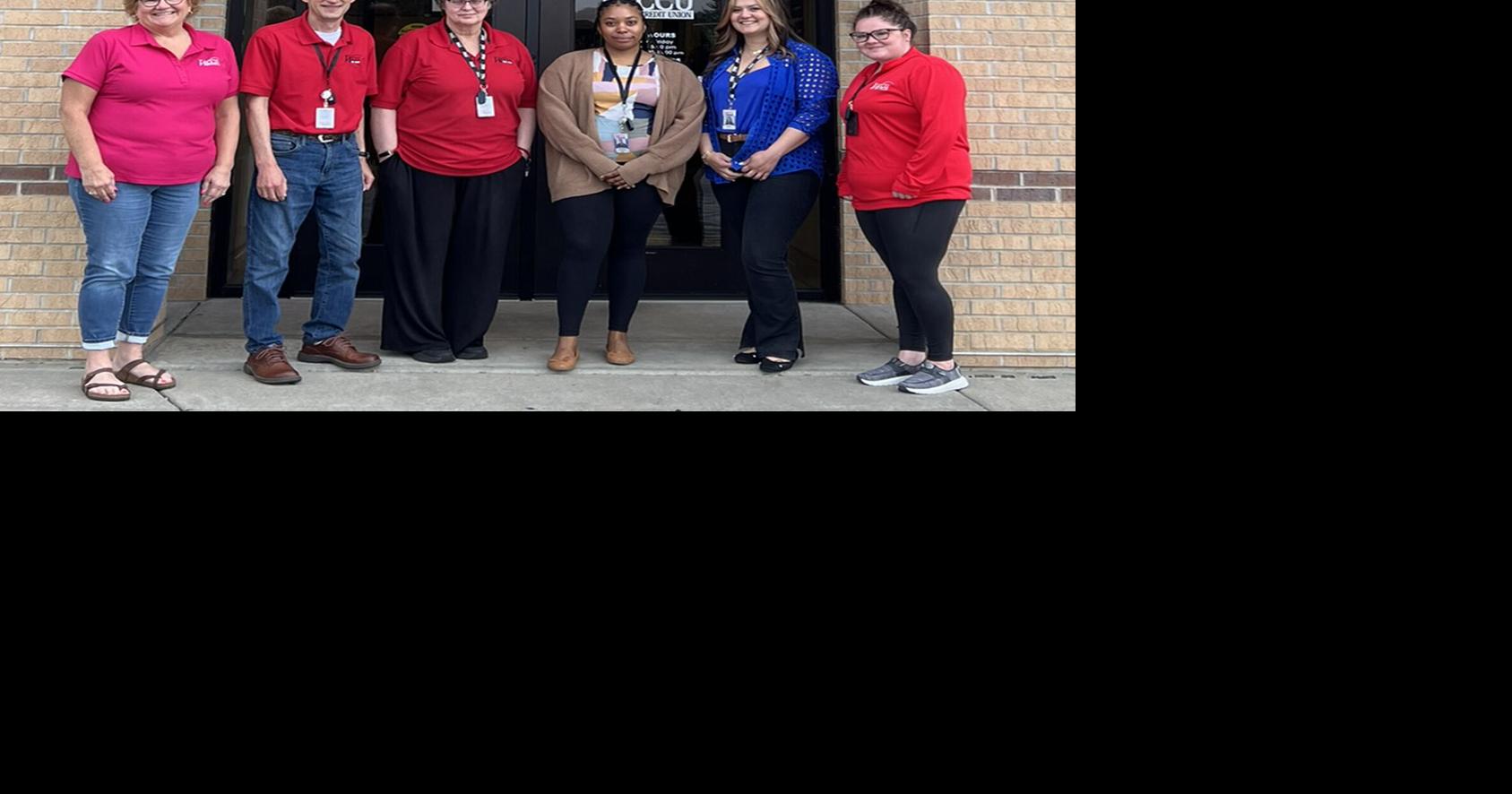 WCCU Credit Union’s Baraboo branch celebrates 10year anniversary