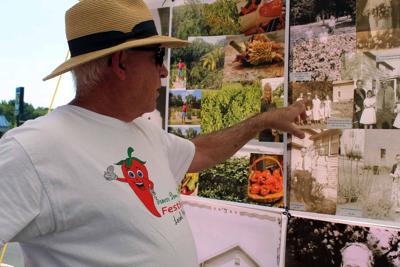 Woman who brought the Beaver Dam Pepper to America remembered