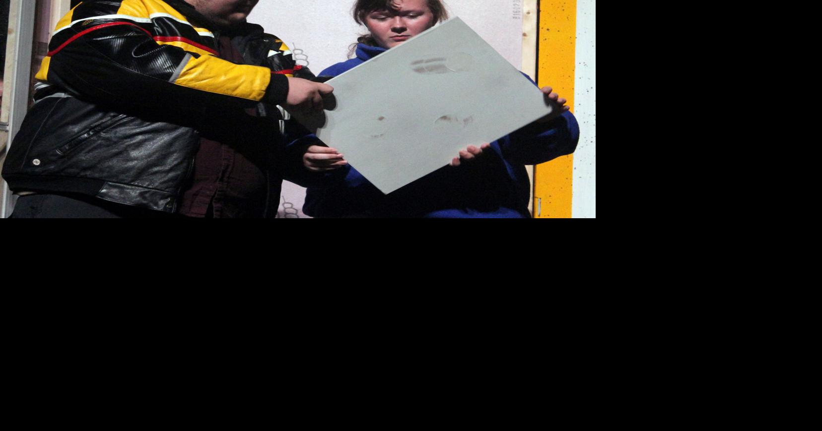 Reedsburg theater group advances