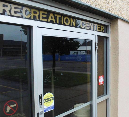 Reedsburg Recreation Center