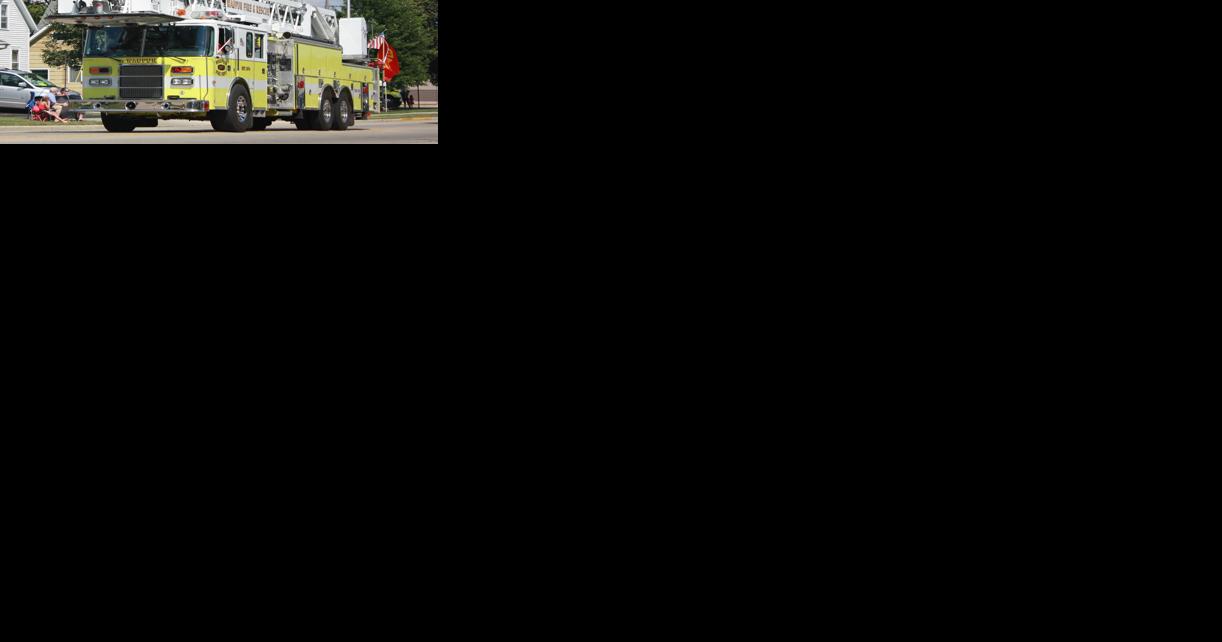 Waupun house uninhabitable after fire - Vimarsana News