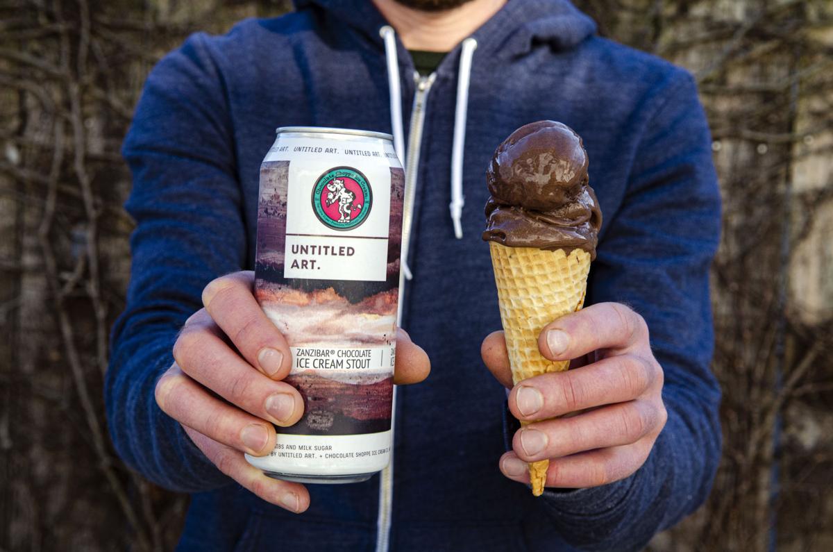 Zanzibar Chocolate Stout