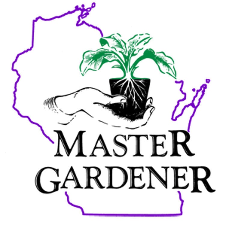 How to become a master gardener regional news wiscnews