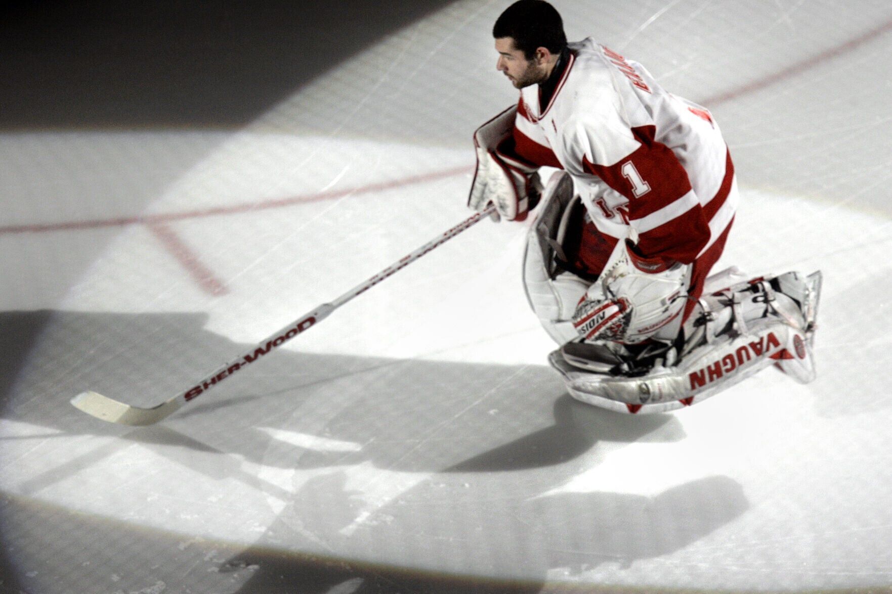 Remembering 10 games in Wisconsin-North Dakota rivalry