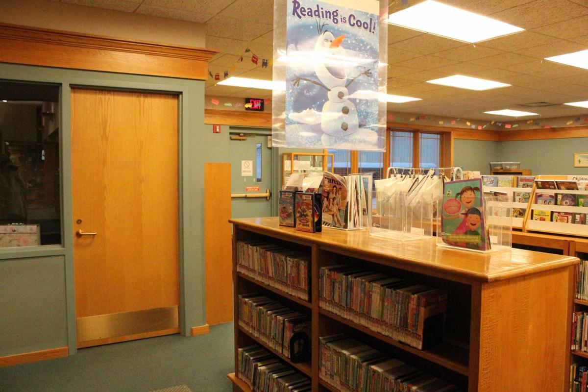 Reedsburg Public Library adapts services during COVID19 pandemic