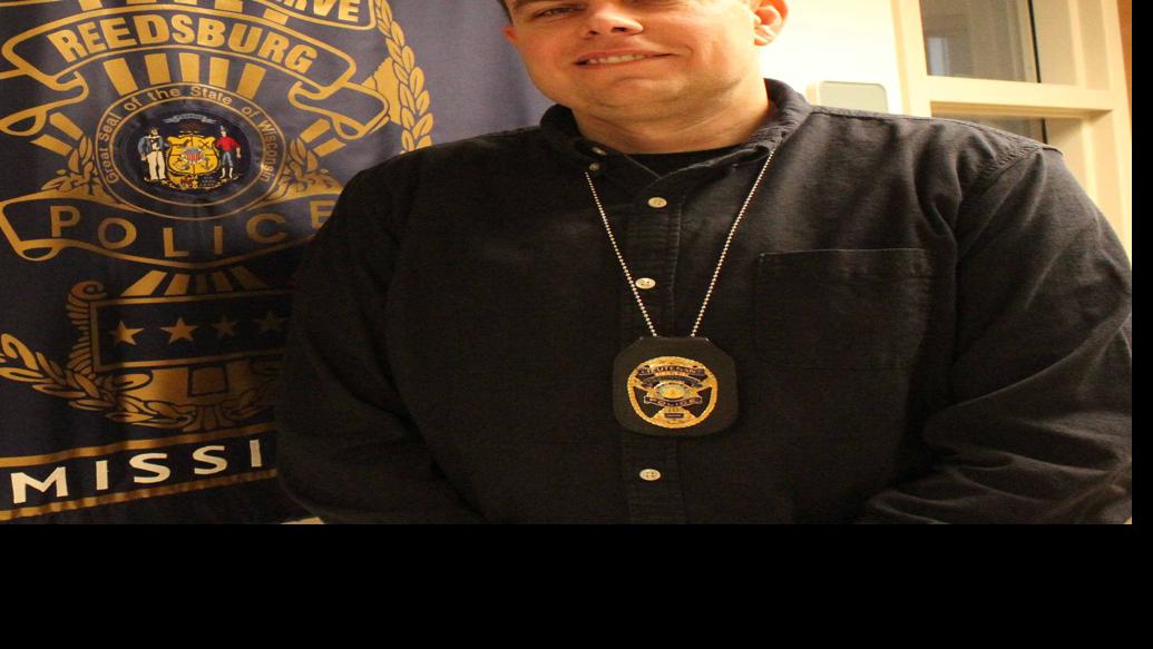 Cummings appointed as Reedsburg police chief Government & Politics