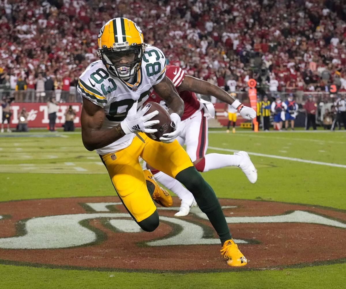 NFL trade grades: Who really won the Packers-Raiders Davante Adams deal?