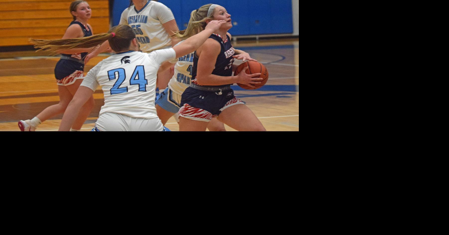 Beavers senior becomes 36th in state history to hit mark