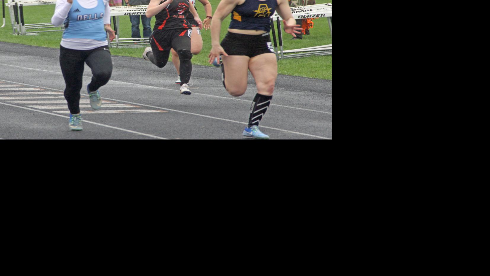PREP TRACK AND FIELD: Wisconsin Dells sends 9 athletes to ... Kalahari resorts dells, wisconsin dells.