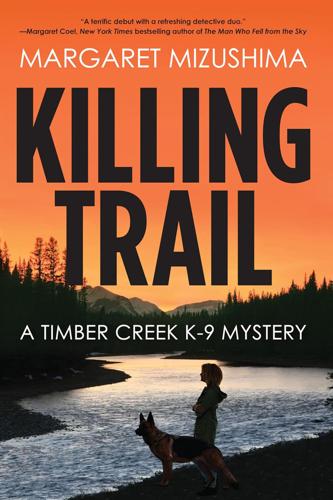 ‘Killing Trail’