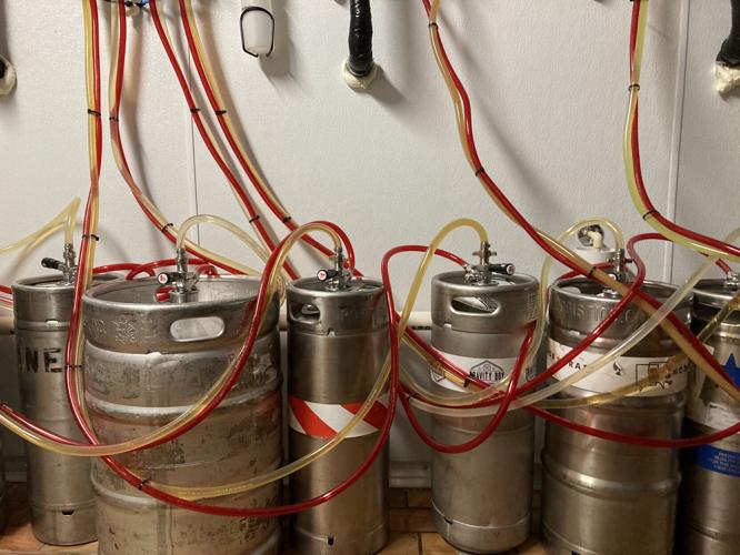 Draft City Taps