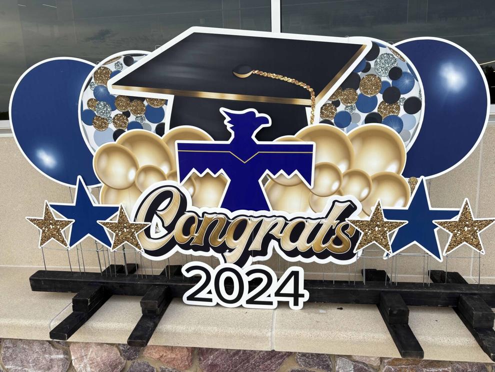 GALLERY 2024 Baraboo High School Graduation