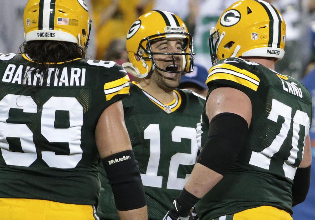 Packers: 49ers defense faces formidable task in Aaron Rodgers, Packers