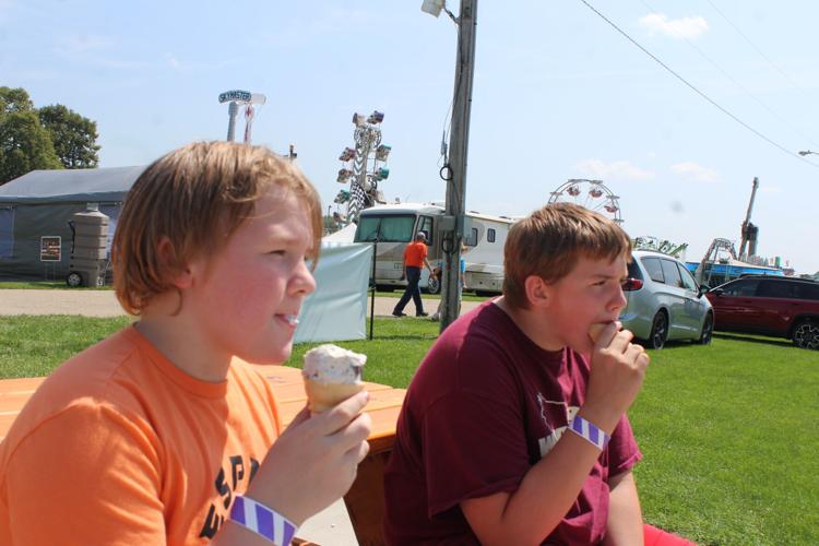 Dodge County Fair