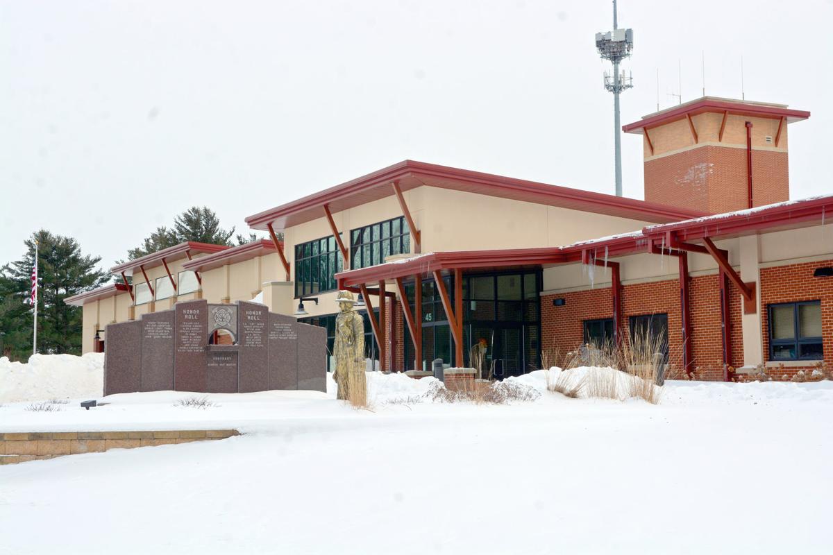 Fire and EMS Complex (copy)