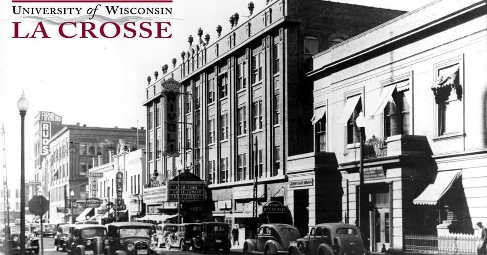 Dark La Crosse Stories Episode 54: $2700 City Attorney
