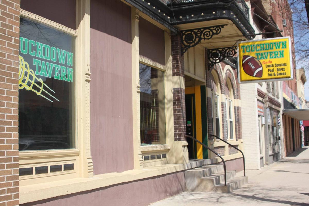 Reedsburg restaurant creates ‘new look’ Regional news