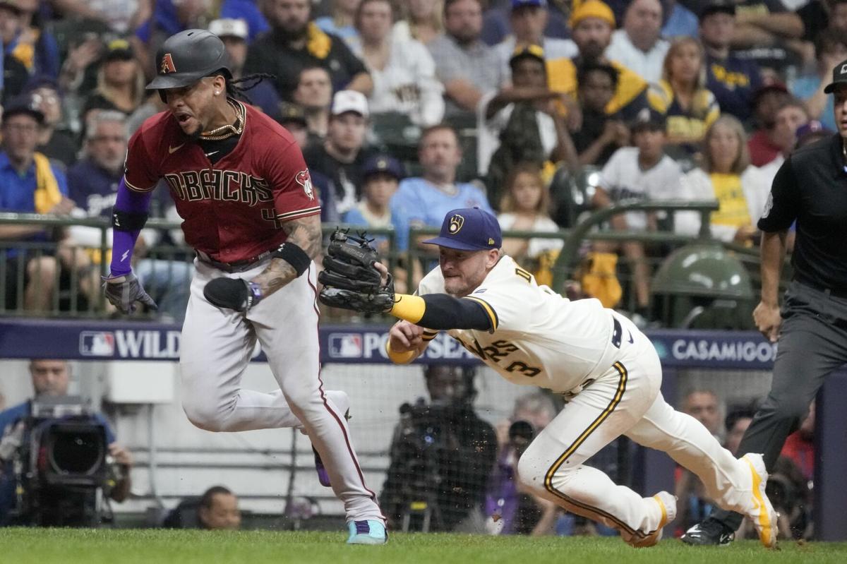 Ketel Marte has Gold Glove on his mind entering 2020