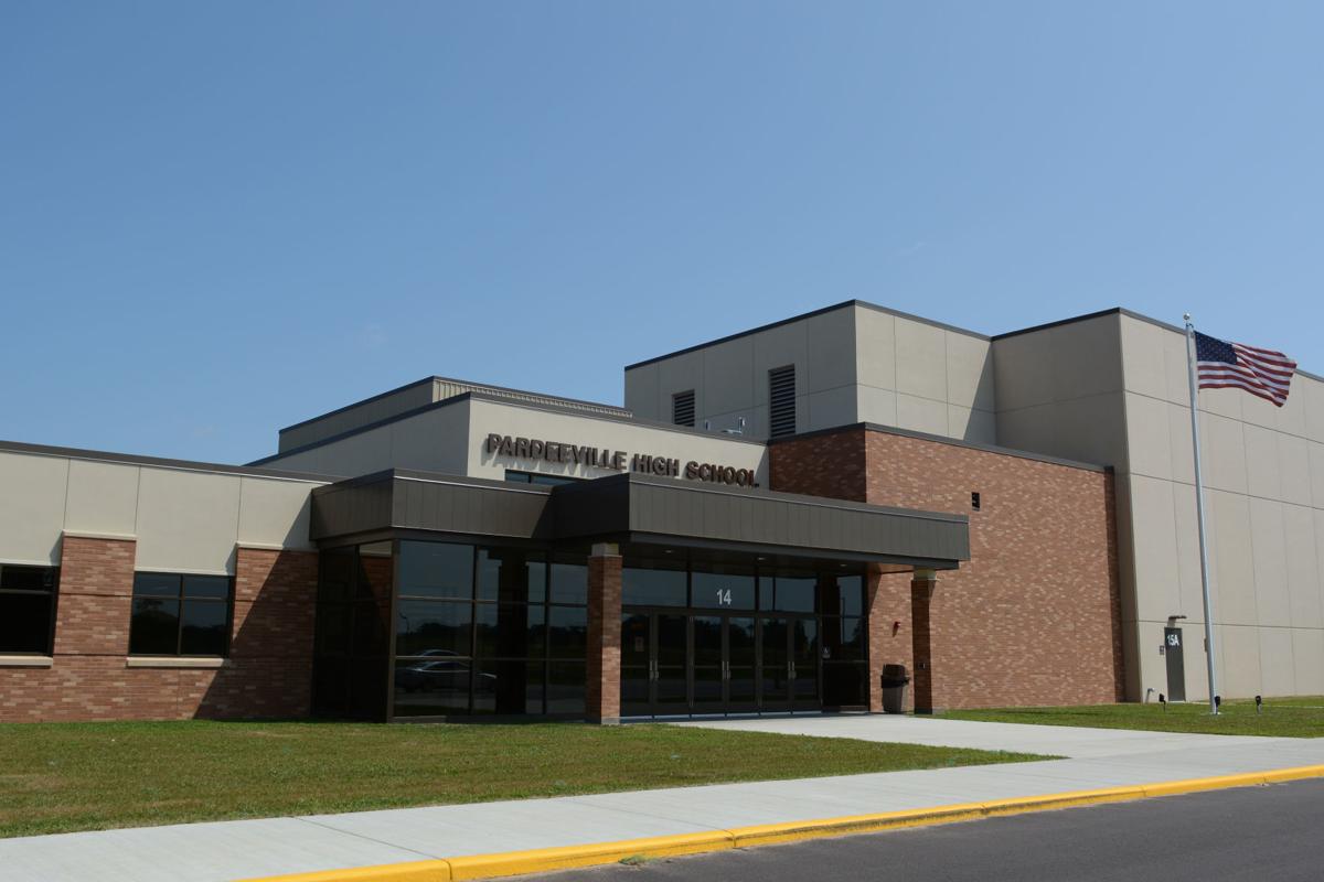 School budget season Columbia County districts mostly lower tax rates