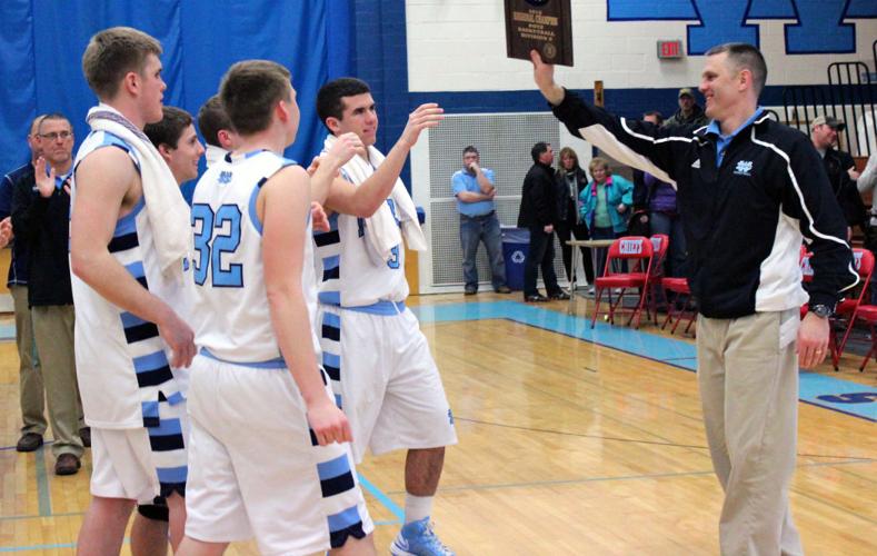 WIAA boys basketball For Wisconsin Dells boys, the time is now