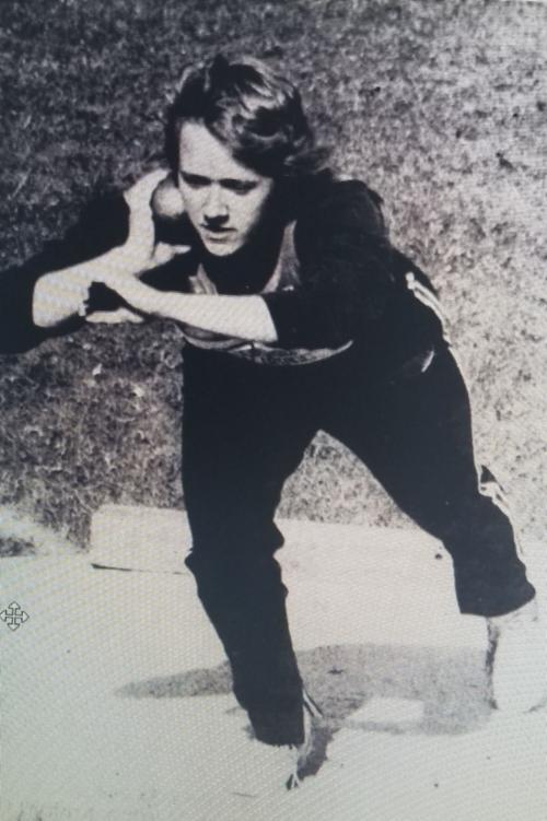 Vicki McDougal