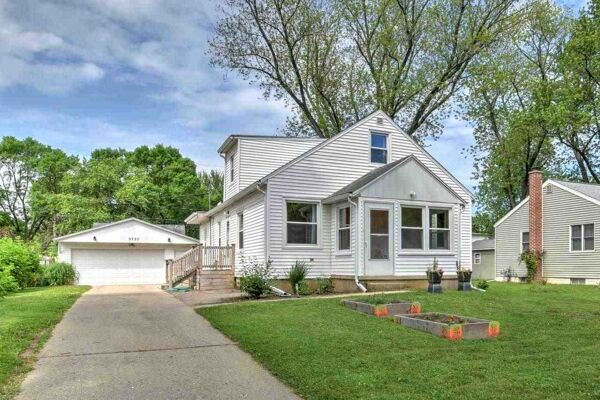 3 Bedroom Home in Madison - $310,000
