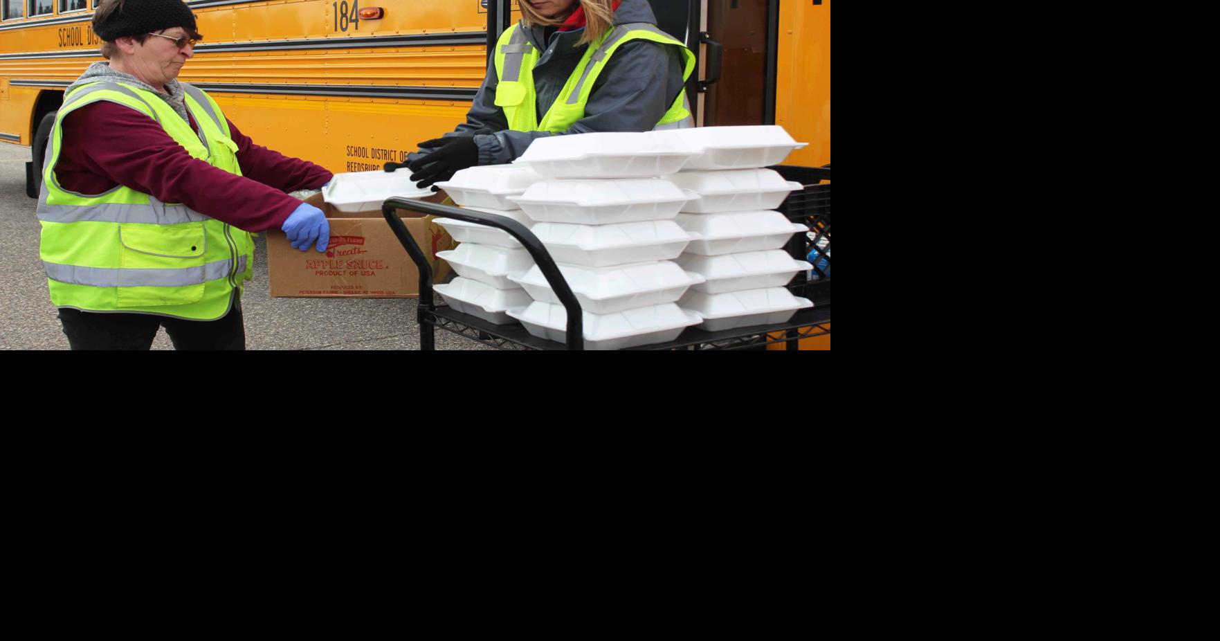 Reedsburg food service program keeps community fed during COVID19