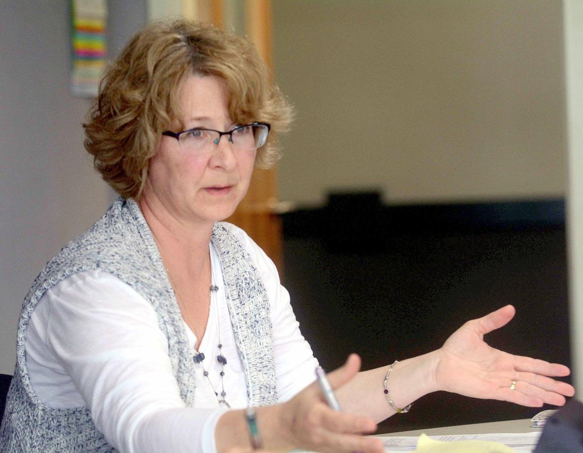 Committee to interview finalists for Sauk County attorney job