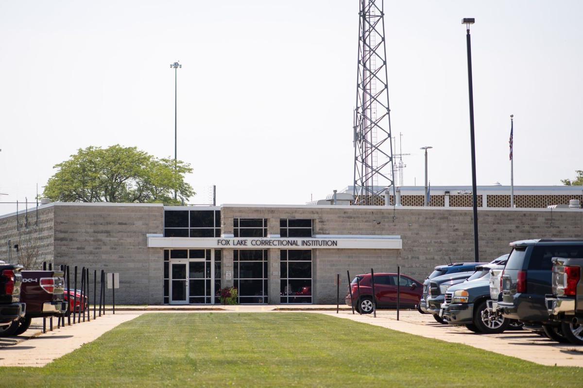 Fox Lake Correctional Institution
