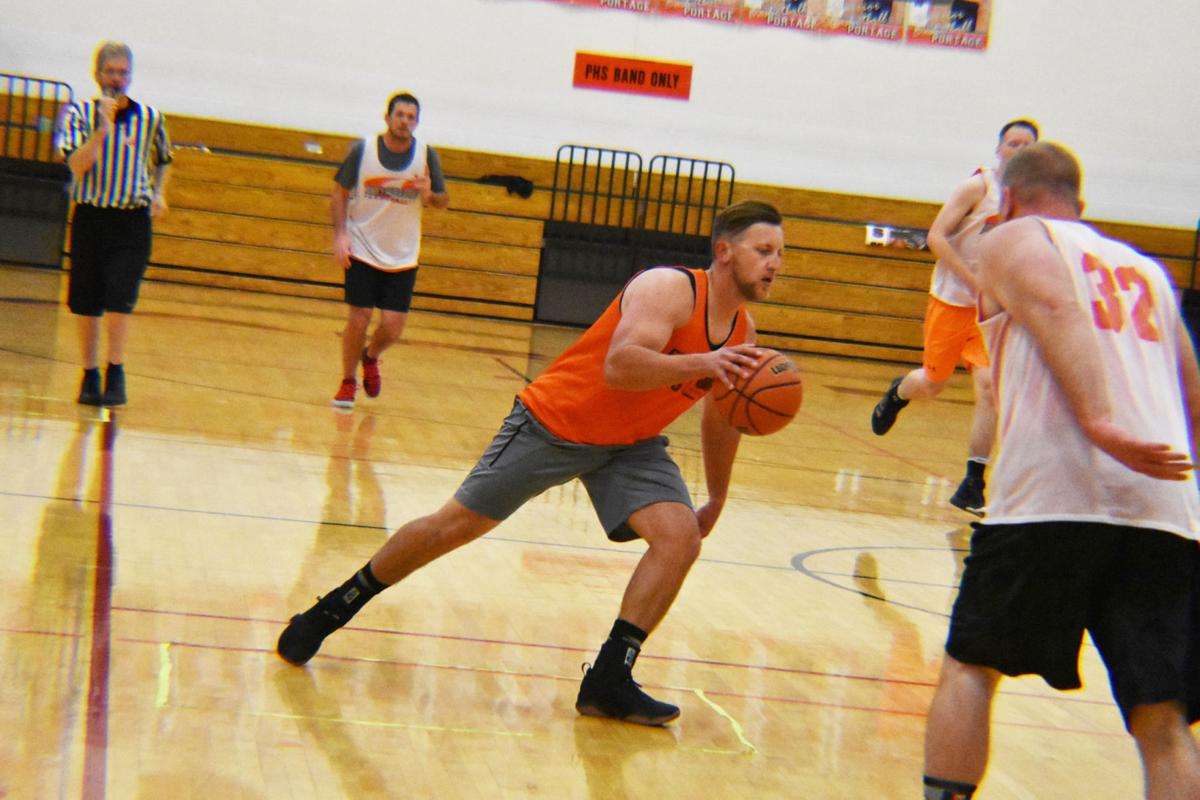 Portage Alumni Tournament Tips Off For 23rd Year This Weekend