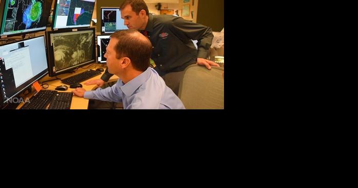 Ask the Weather Guys: Can ChatGPT forecast weather? - Vimarsana News