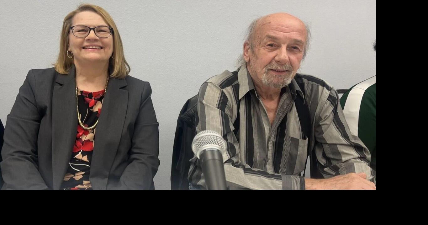 Beaver Dam Common Council, mayor candidates talk data center